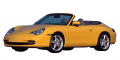 Porsche 911 Cabrio IV (996)